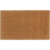 vidaXL Otirač prirodni 90x150 cm čupavi od kokosovih vlakana | shoptok.hr