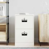 Kabinet za datoteke s ladicama Bijelo 44 x 50 x 106.5 cm | shoptok.hr