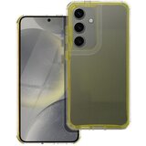 futrola matrix clear za iphone 11 (6.1) zuta Cene