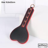 INTOYOU_BDSM_Line Komplet Bondage Black (8/1) | Shoptok.si