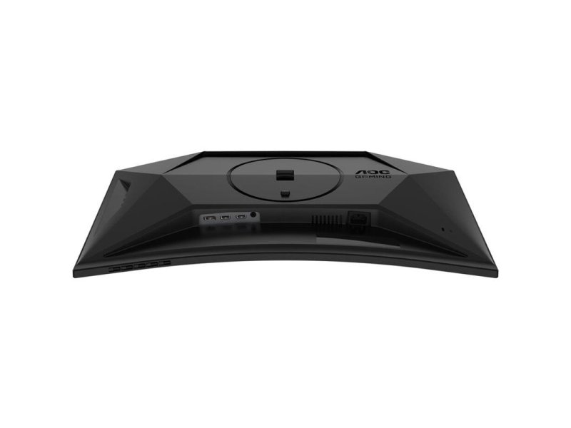 AOC Gaming C27G4ZXU 27 Zoll FHD Curved Monitor | shoptok.hr