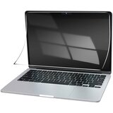 3mk MacBook Air 2022 Fleksibilno steklo, Tough Clear, FlexibleGlass serije, (20639277) | Shoptok.si