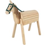 Esschert Design Dječja penjalica Horse – | shoptok.hr