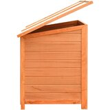  za pse od masivne borovine i jelovine 120 x 77 x 86 cm | Eponuda.ba
