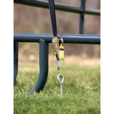 ShelterLogic Sjenica za Konje 370x370x160cm - BRANDED IN THE USA | shoptok.hr