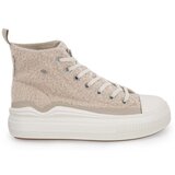 British Knights Visoke superge Kaya Flow Mid Bež | Shoptok.si