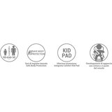 Foppa Pedretti autosjedalica Clever i-Size Sand | shoptok.hr