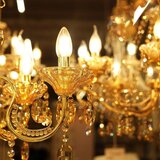  led filament sijalica E14/4W/230V 3000K | Eponuda.com