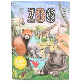 Top Model Create your ZOO - ustvari kraljestvo živali | Shoptok.si