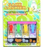 Magic Toys Blagajna z bankovci Cene