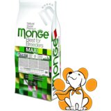 Monge Granule za štence velikih rasa 28/16 - piletina 15kg | Eponuda.com