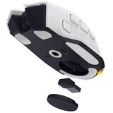 Razer basilisk V4 pro - ergonomic wireless gaming mouse - white edition RZ01-05670200-R3G1 | Eponuda.com