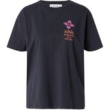 CATWALK JUNKIE Majica antracit siva / maslinasta / marelica / roza | shoptok.hr