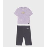 Sinsay Komplet od žerseja Pusheen the Cat | shoptok.hr