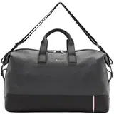 Tommy Hilfiger Torbica Th Central Duffle AM0AM12448 Dark Grey PSM