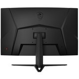 MSI G32CQ4 E2 računalniški monitor 80 cm (31.5") 2560 x 1440 slikovnih pik Wide Quad HD LCD Črna | Shoptok.si