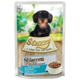 Stuzzy komadići s bijelom ribom, vrećica 100 g | shoptok.hr