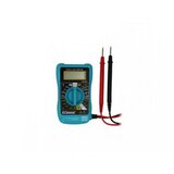COMMEL ZAGREB D.O.O. Digitalni multimetar displej 3,5 cifre bat 1x12V | ePonuda.com