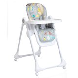 Bbo Hranilica za bebe Happy Meal, Siva | ePonuda.com