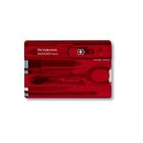 Victorinox swisscard red 07100T | ePonuda.com