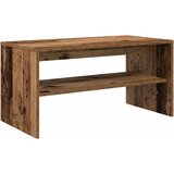 TV ormarić staro drvo 80x40x40 cm konstruirano drvo | shoptok.hr