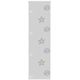 vidaXL Rolo zavjesa za tuš 80x240 cm širina tkanine 76 cm Cijene