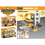 Parking Sa Radnim Masinama 33089 | ePonuda.com