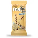 Vafel rolls vanila 150g