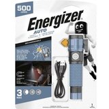 Energizer Auto Metal Light LED džepna svjetiljka pogon na punjivu bateriju 500 lm | Eponuda.ba