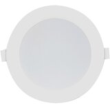 Aigostar komplet 3x led prigušiva ugradno svetlo mesh 9W/230V 2700K-6500K prečnik 14,5 cm | Eponuda.com