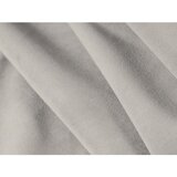 Micadoni Siva oblazinjena zakonska postelja s prostorom za shranjevanje z letvenim dnom 180x200 cm Solange – | Shoptok.si