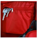 JAKO Športne torbe Classico Rdeča | Shoptok.si