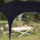  Zložljivi šotor za zabave 575 x 288 x 245 cm Antracit, (5000248799) | Shoptok.si