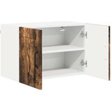  Zidni kuhinjski ormarić Zidne Dimljeni hrast 60 x 31 x 40 cm | shoptok.hr