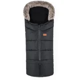 Petite&Mars Arctic Forever Black vreća 4 u 1 48 × 110 cm 1 kom