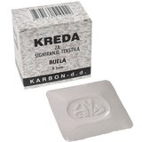  EK Kreda krojačka 1/5 Bijela Cijene