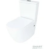 Monoblok Velas BTW sa wc daskom Rimless Tornado