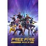 Free Fire Top Up Max Diamonds Global | Eponuda.com