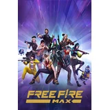 Top Up Max Diamonds Global