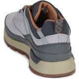 Timberland LOW LACE UP SNEAKER LIGHT GREY MESH Siva | shoptok.hr