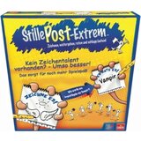 Goliath Stille Post - Extrem (V NEMŠČINI) Cene
