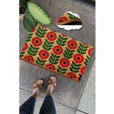 Conceptum Hypnose otirač coco red asteraceae, 40 x 60 cm | Eponuda.com