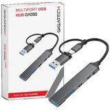  USB hub Gigatech GH350, multiport Cijene