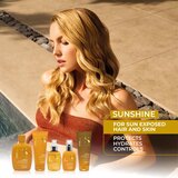 ALFAPARF MILANO Semi di Lino Sunshine After Sun Hydra Cream hidratantna krema za lice i tijelo nakon sunčanja 200 ml | shoptok.hr