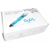 Dud'l 3D olovka plava MXPP-100 90-1056BL