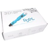 Dud'l 3D Svinčnik M100 moder 90-1056BL | Shoptok.si