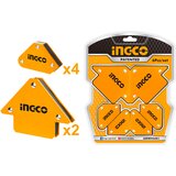 Ingco SET MAGNETA 6/1 AMWH6001 Cijene