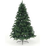 Kondela 3D božično drevo, zeleno, 180 cm, CHRISTMAS TIP 3 | Shoptok.si