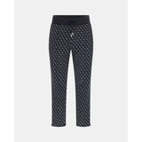 Guess Hlače Z2BB05 FL04Q Črna | Shoptok.si