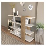 Hanah home nur white walnut